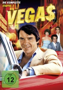 Vegas: Season 2