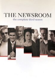 The Newsroom: Season 3