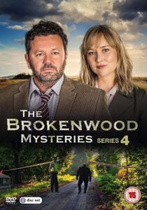 Brokenwood – Mord in Neuseeland: Season 4