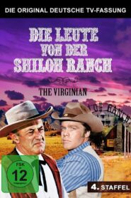 Die Leute von der Shiloh-Ranch: Season 4