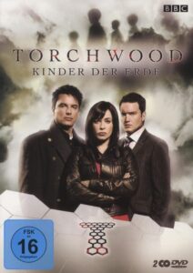 Torchwood: Season 3