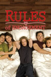 Rules of Engagement: Season 1