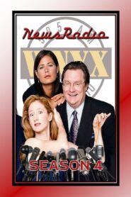 NewsRadio: Season 4