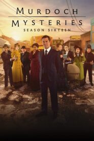 Murdoch Mysteries: Season 16