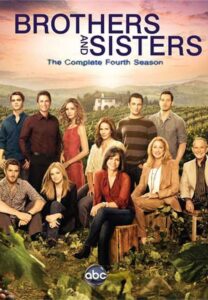 Brothers & Sisters: Season 4