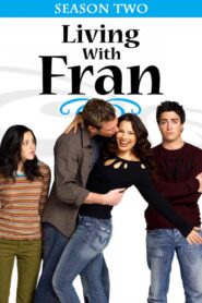 Living with Fran: Season 2