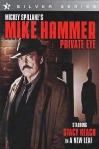 Mike Hammer, Private Eye: Season 1