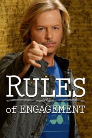 Rules of Engagement: Season 7