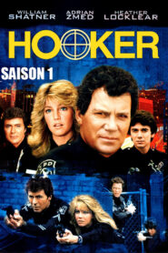 T. J. Hooker: Season 1