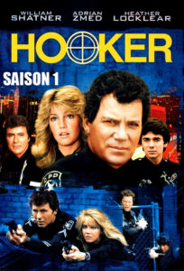 T. J. Hooker: Season 1