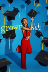 grown-ish: Season 4