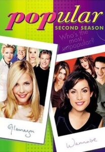 Popular: Season 2