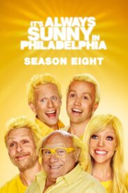 It’s Always Sunny in Philadelphia: Season 8