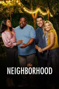 The Neighborhood: Season 6