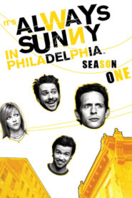 It’s Always Sunny in Philadelphia: Season 1