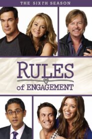 Rules of Engagement: Season 6