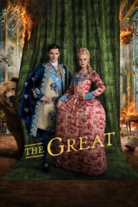 The Great: Season 3