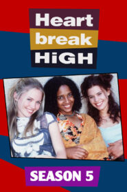 Heartbreak High: Season 5