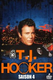 T. J. Hooker: Season 4