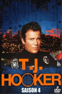 T. J. Hooker: Season 4