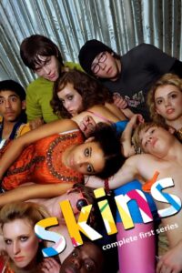 Skins – Hautnah: Season 1