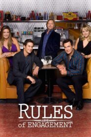 Rules of Engagement: Season 4