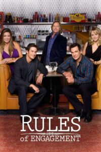 Rules of Engagement: Season 4