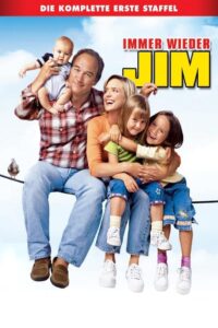 Immer wieder Jim: Season 1