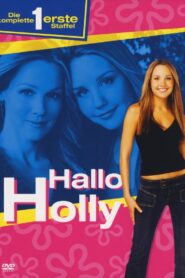 Hallo Holly: Season 1