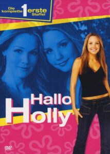 Hallo Holly: Season 1