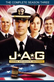 JAG – Im Auftrag der Ehre: Season 3