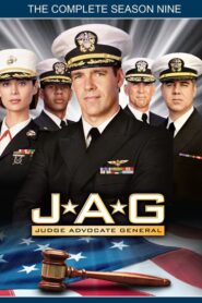 JAG – Im Auftrag der Ehre: Season 9