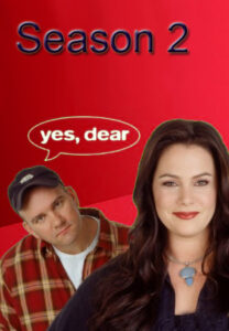 Yes, Dear: Season 2