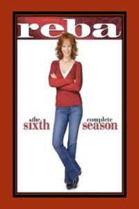 Reba: Season 6