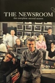 The Newsroom: Season 2