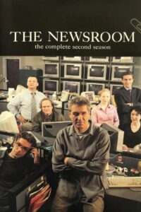 The Newsroom: Season 2