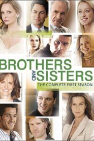 Brothers & Sisters: Season 1