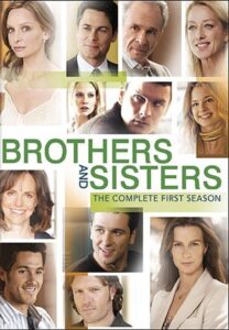 Brothers & Sisters: Season 1