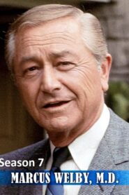 Dr. med. Marcus Welby: Season 7