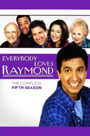 Alle lieben Raymond: Season 5