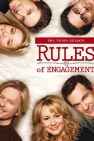 Rules of Engagement: Season 3