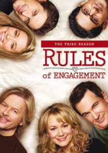 Rules of Engagement: Season 3