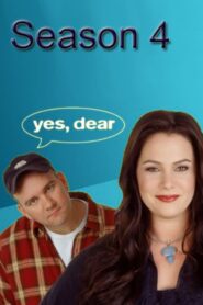 Yes, Dear: Season 4