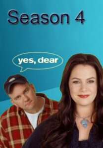 Yes, Dear: Season 4