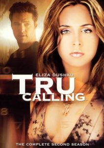 Tru Calling – Schicksal reloaded: Season 2