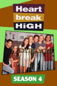 Heartbreak High: Season 4