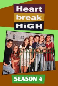 Heartbreak High: Season 4