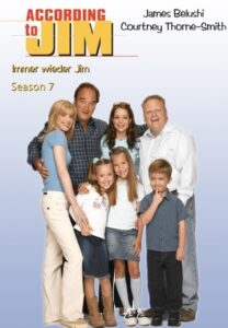 Immer wieder Jim: Season 7