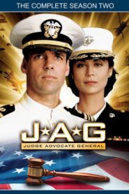 JAG – Im Auftrag der Ehre: Season 2