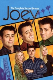 Joey: Season 2